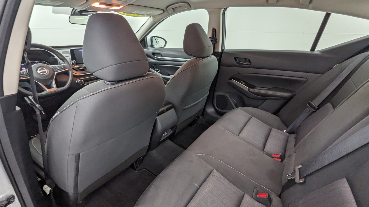 Car Exterior