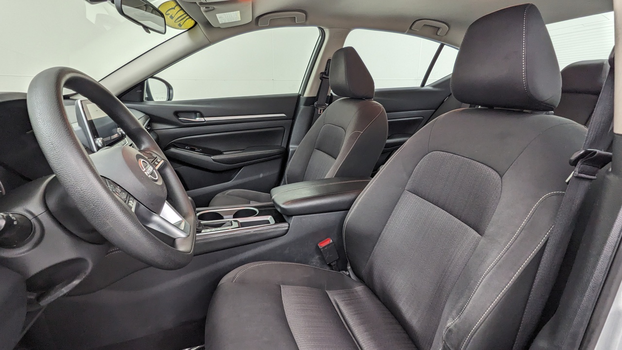 Car Exterior