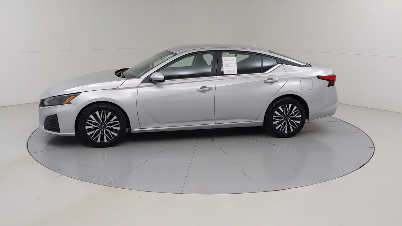 Car Exterior