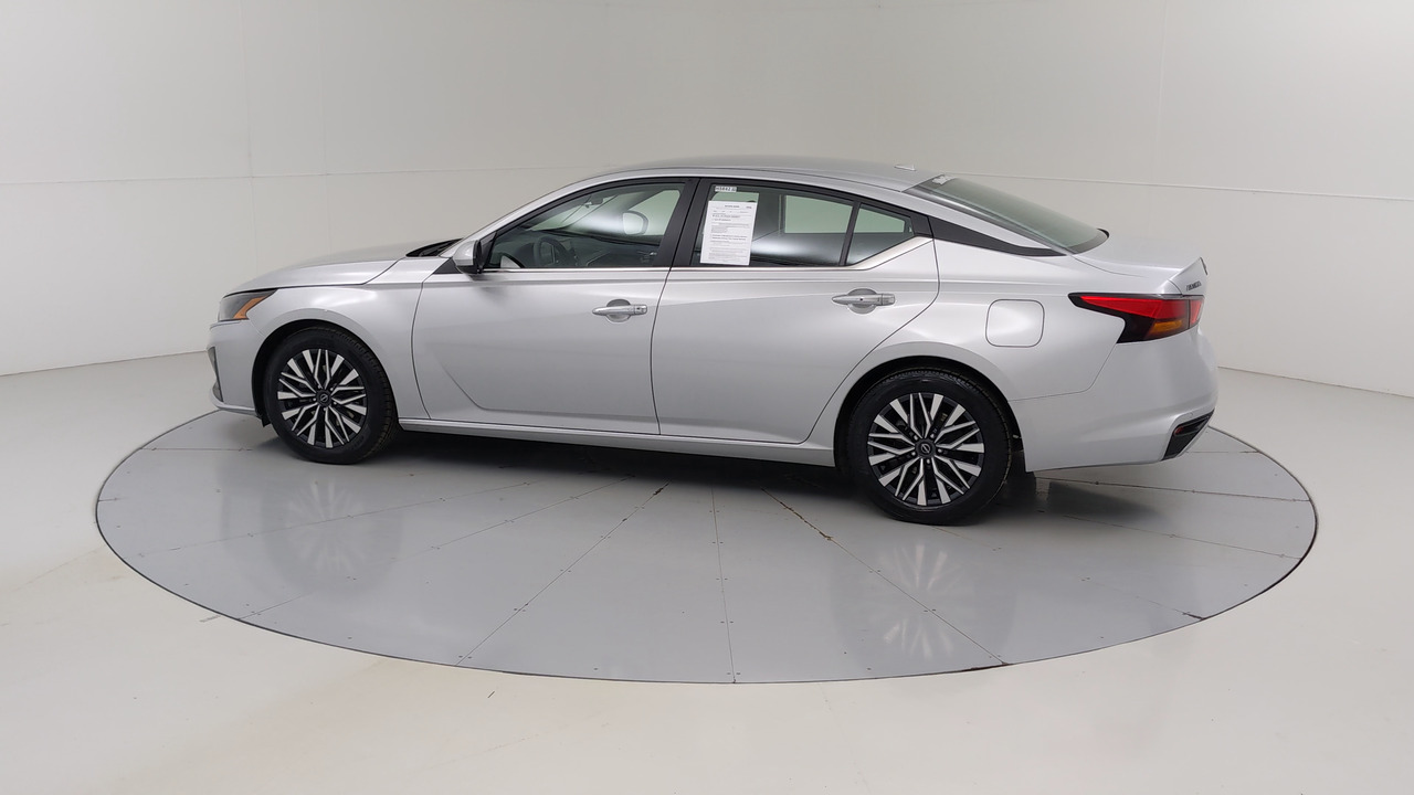 Car Exterior