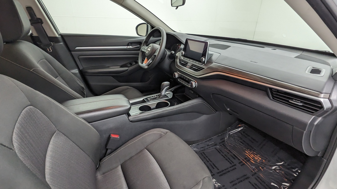 Car Exterior