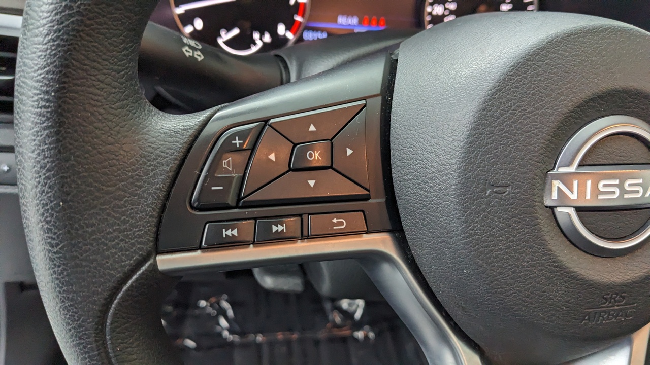 Car Exterior