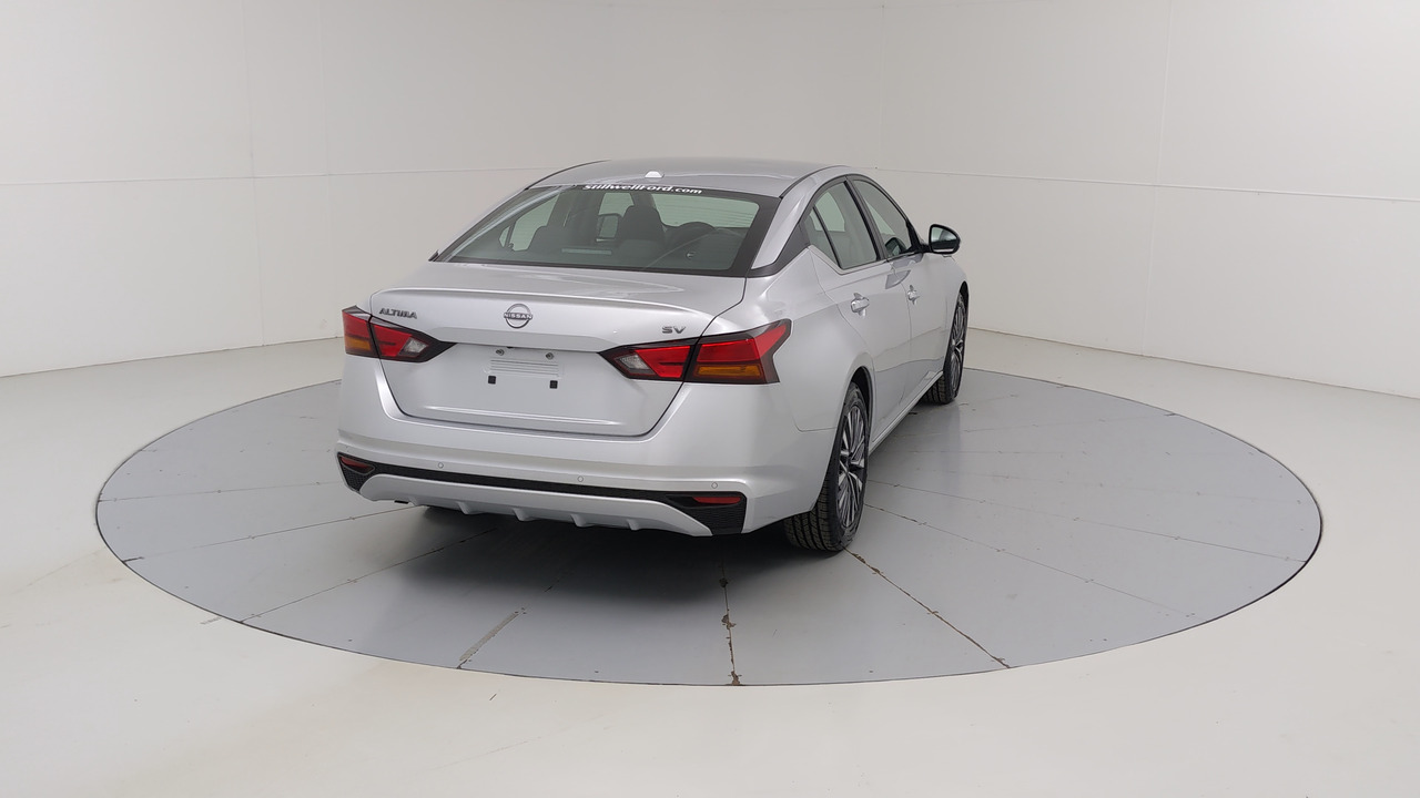 Car Exterior