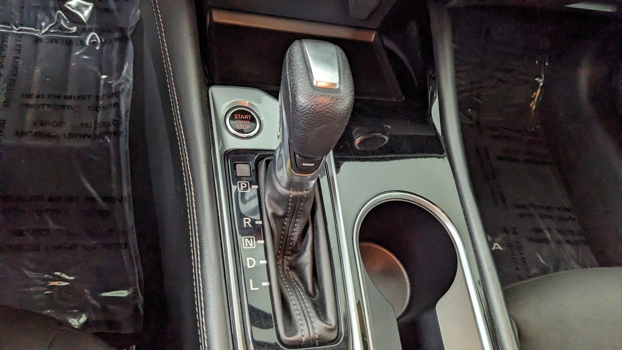 Car Exterior