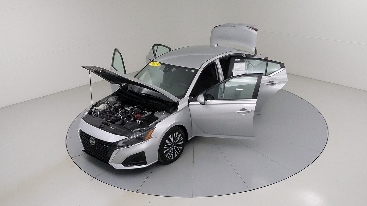 Car Exterior