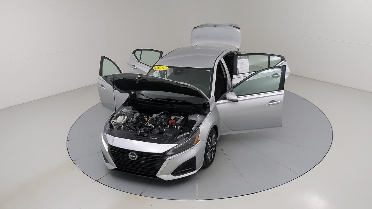 Car Exterior