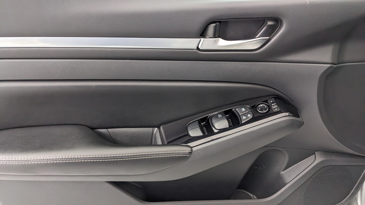 Car Exterior