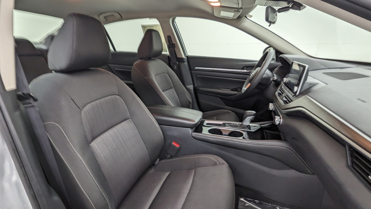 Car Exterior