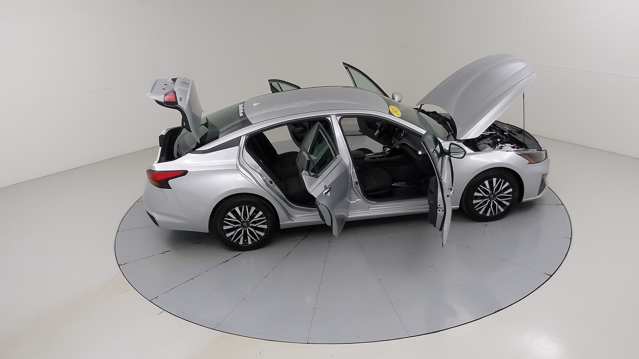 Car Exterior