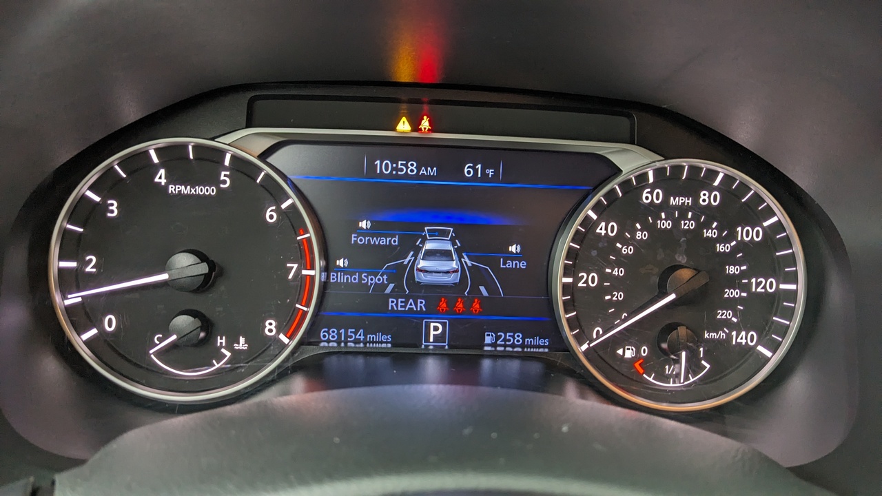 Car Exterior