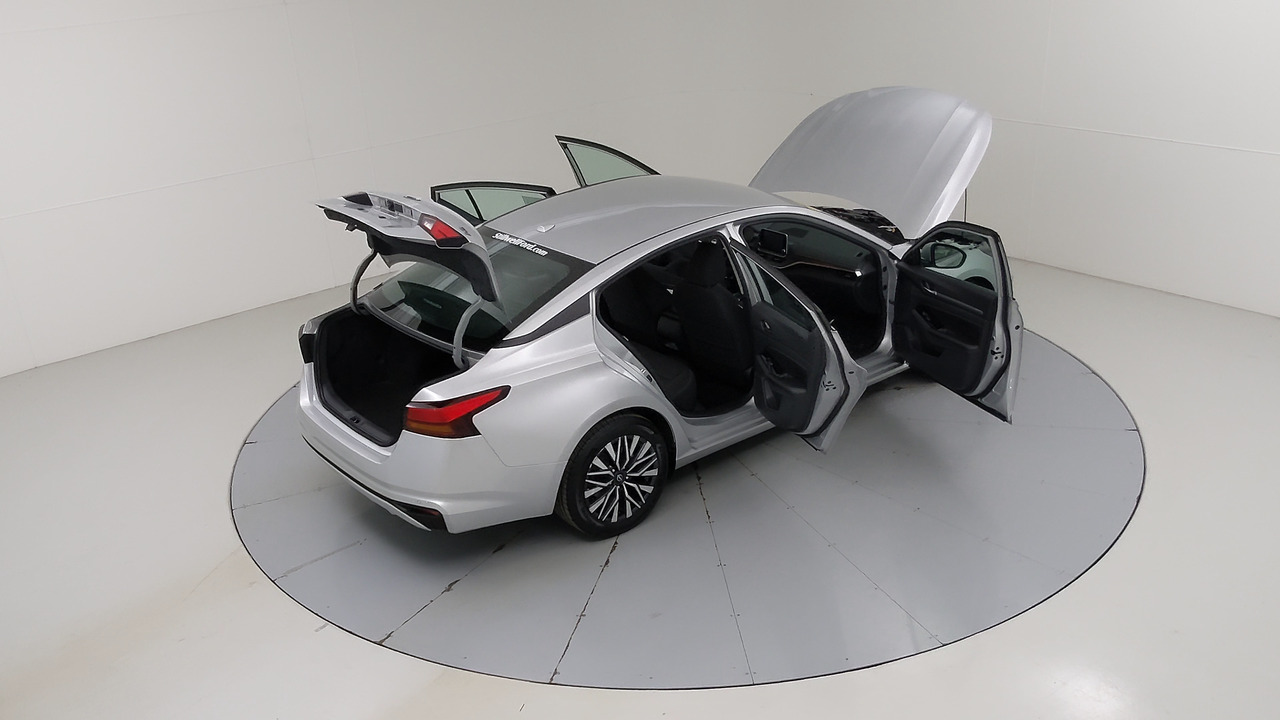 Car Exterior