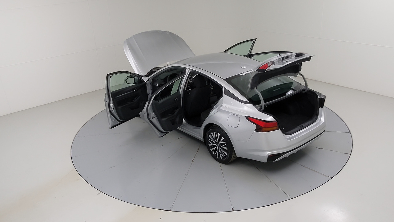 Car Exterior