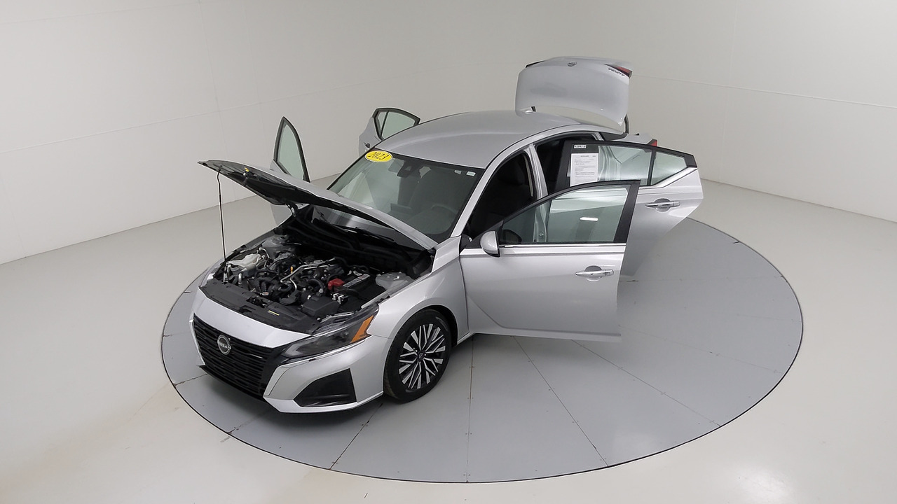 Car Exterior