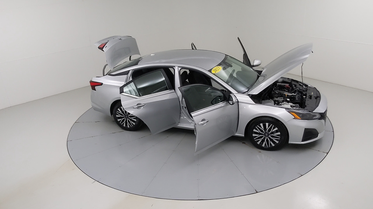 Car Exterior