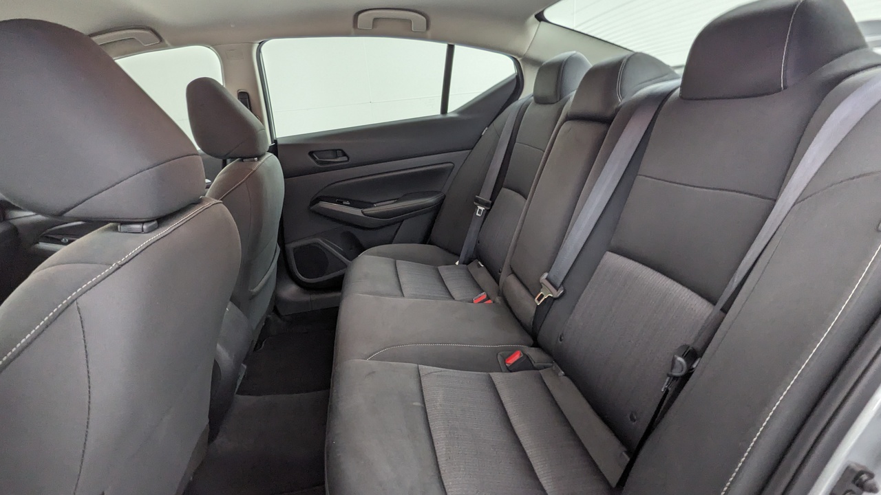Car Exterior
