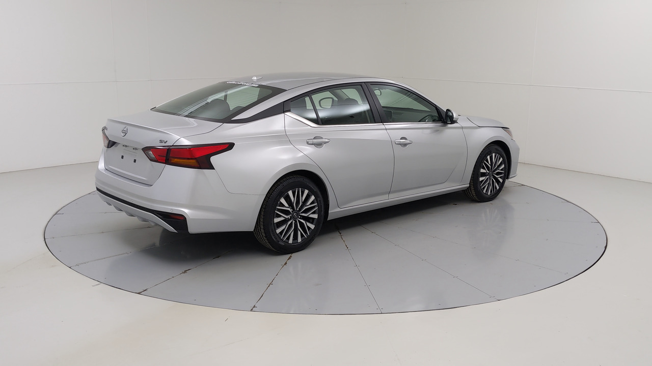 Car Exterior