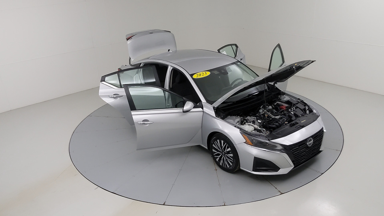Car Exterior