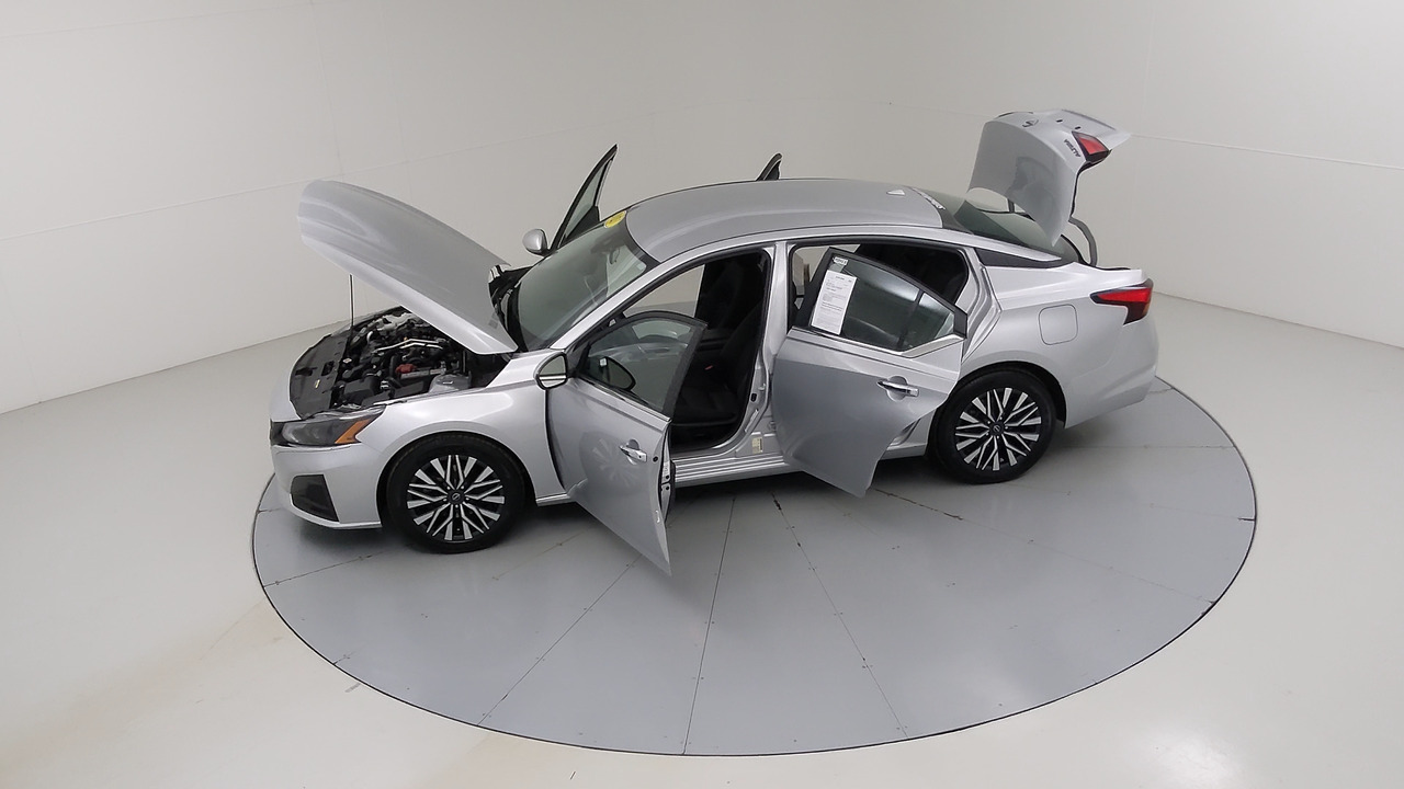 Car Exterior
