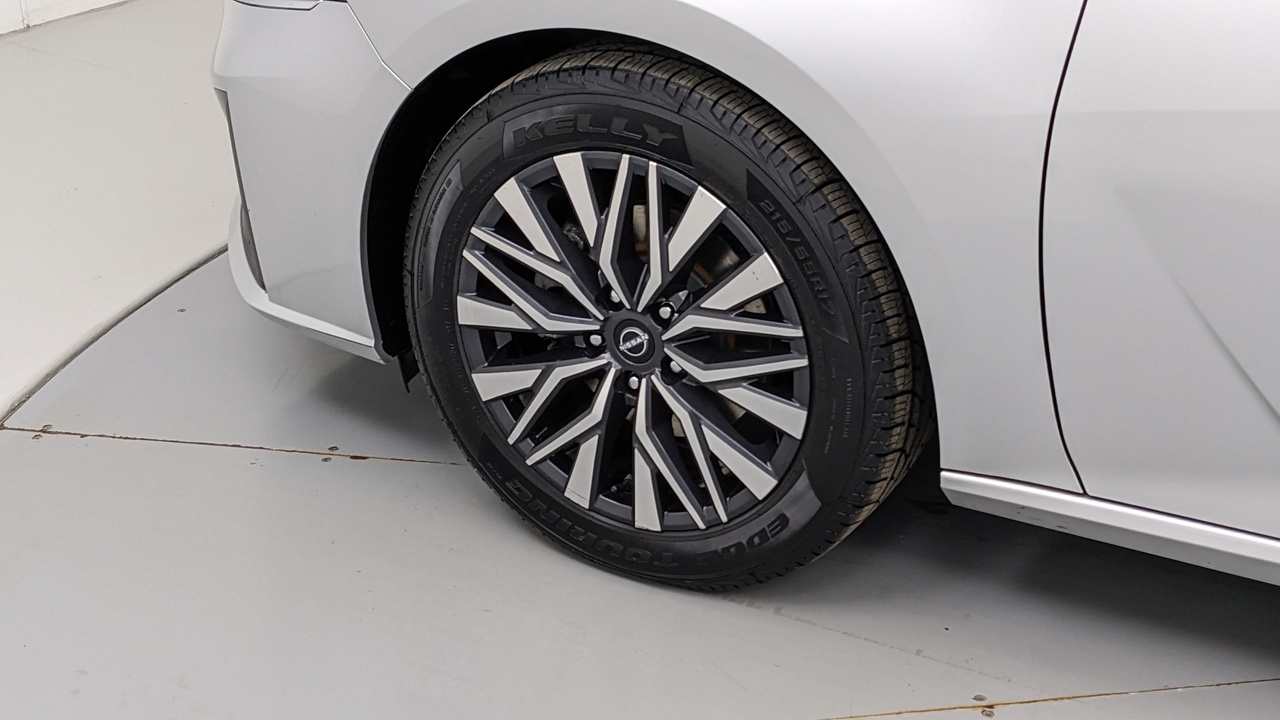 Car Exterior