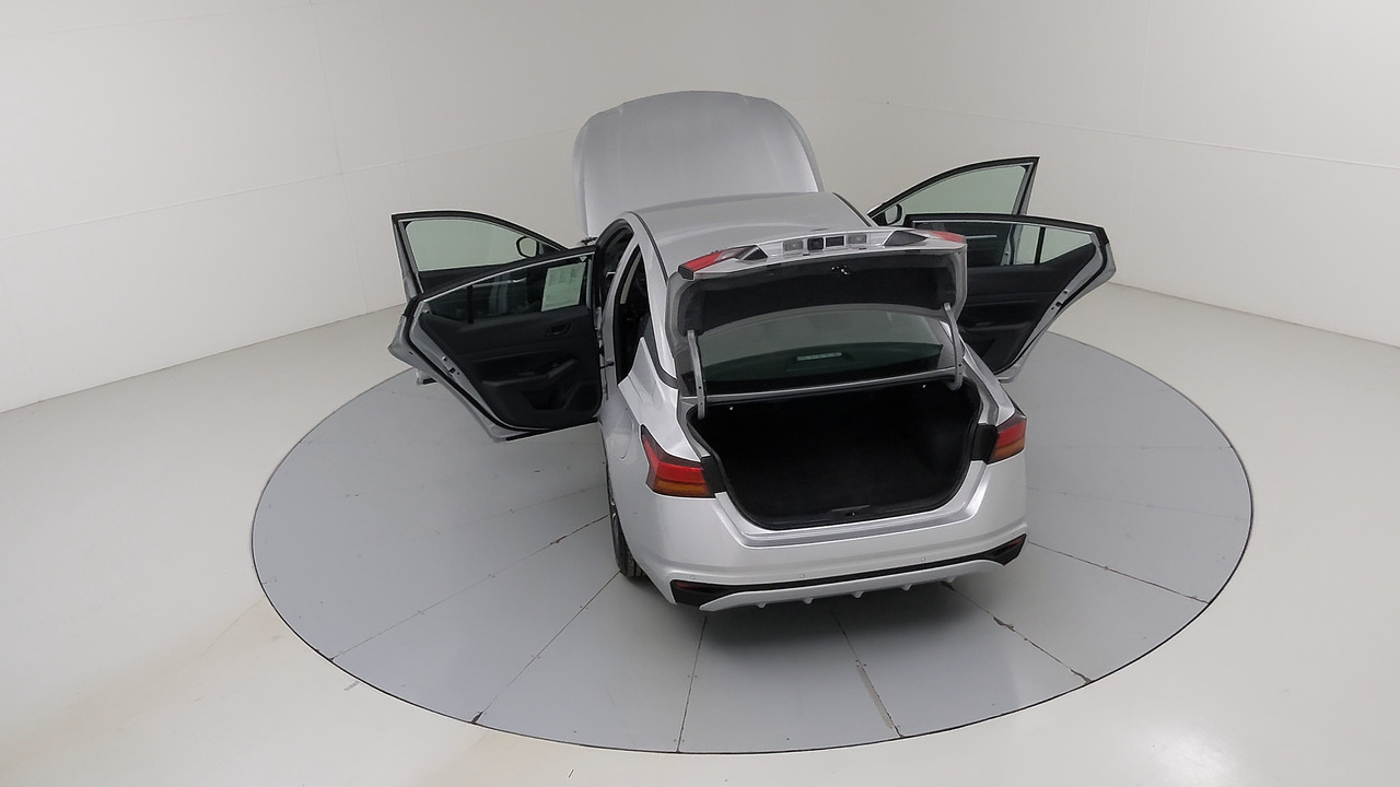 Car Exterior