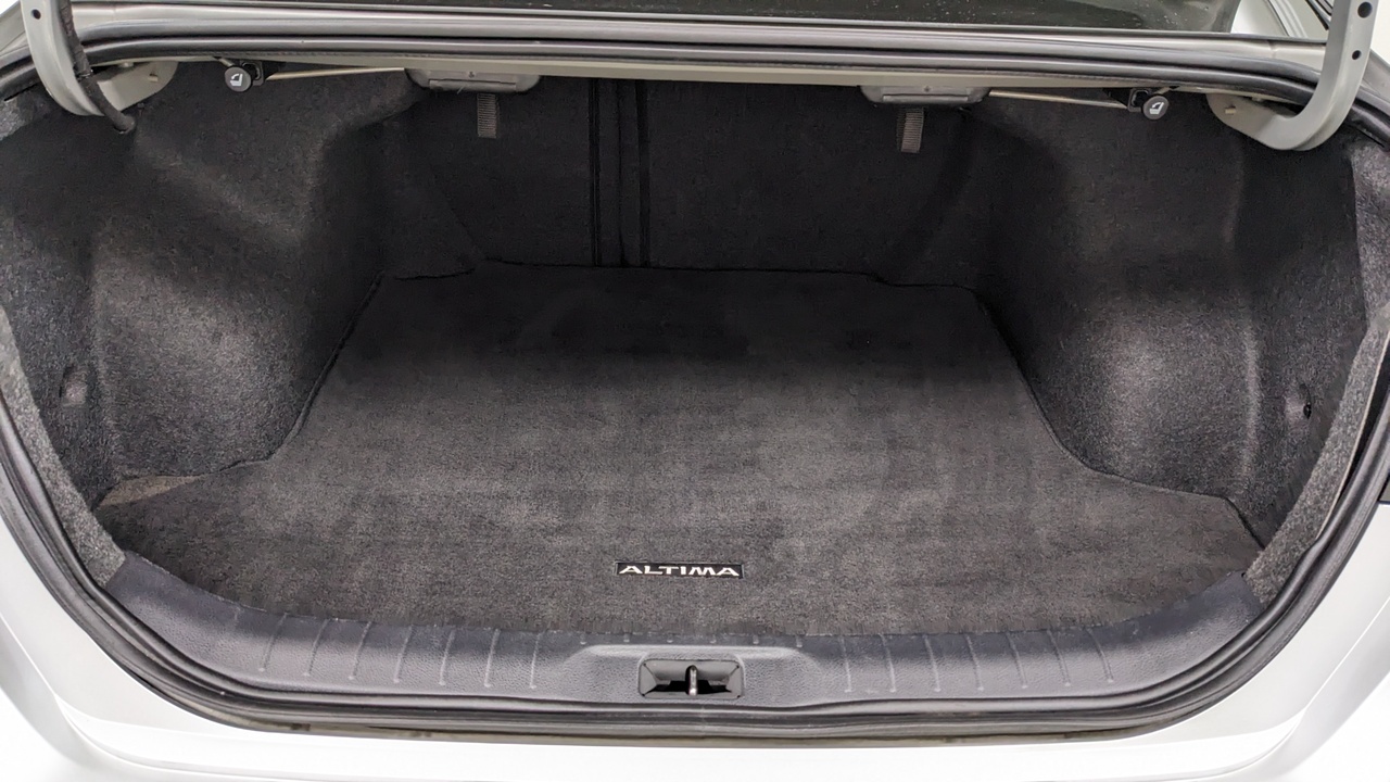 Car Exterior