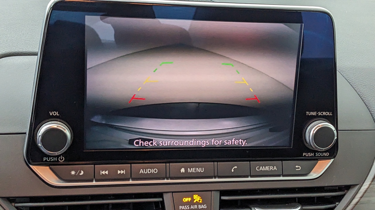 Car Exterior