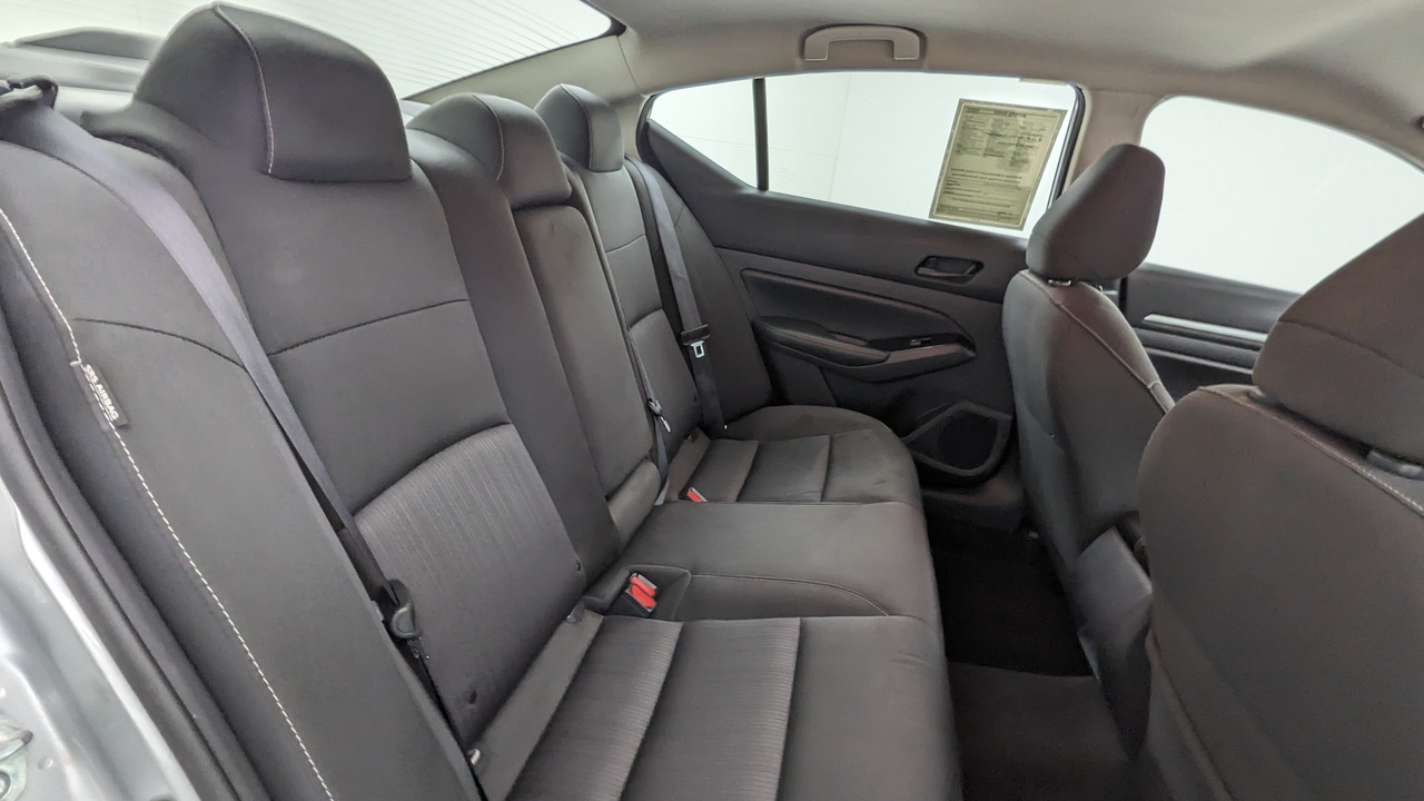 Car Exterior