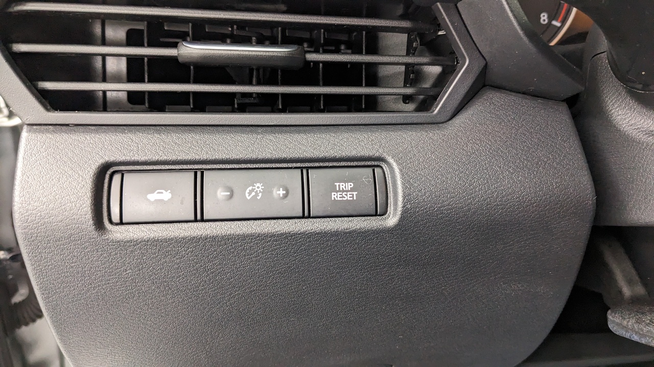 Car Exterior