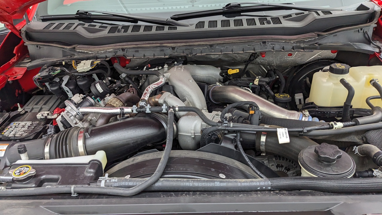 Car Exterior