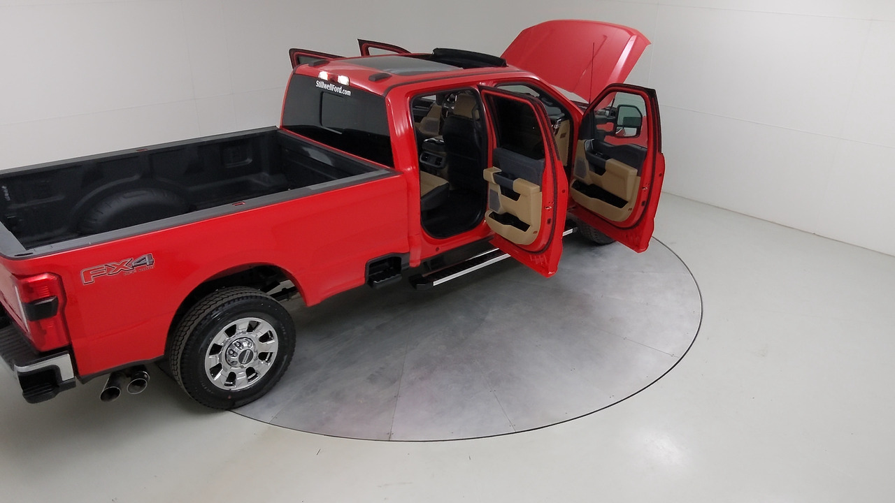 Car Exterior