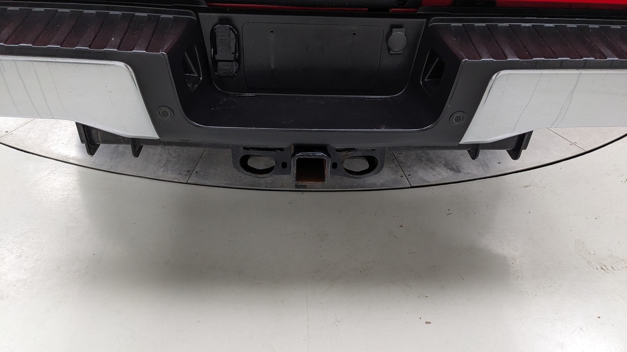 Car Exterior