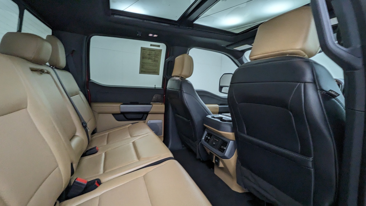 Car Exterior