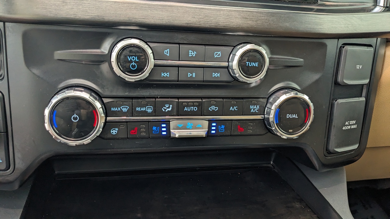 Car Exterior