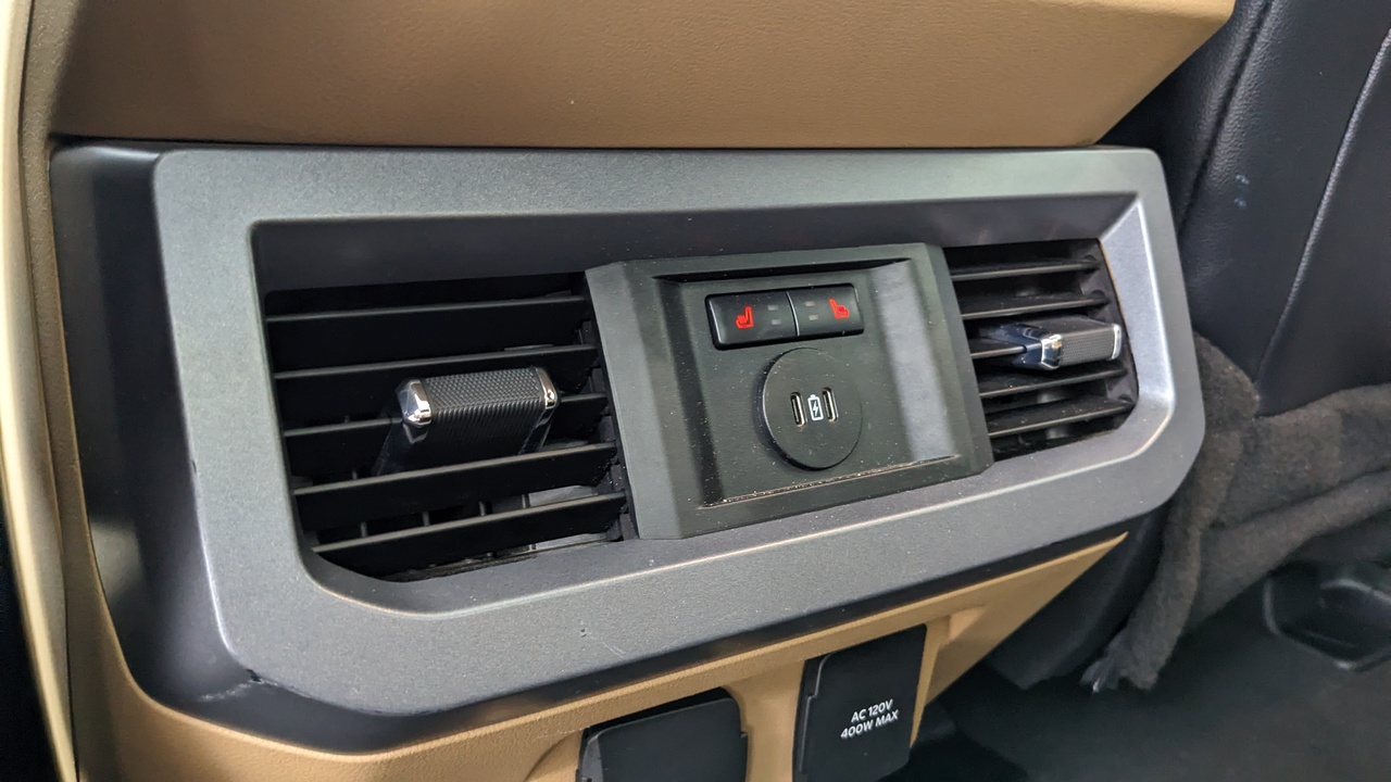Car Exterior