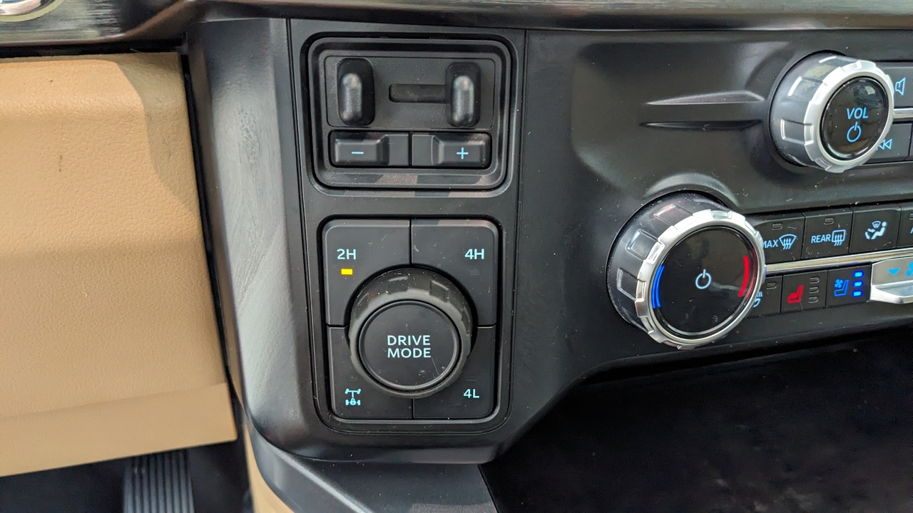 Car Exterior