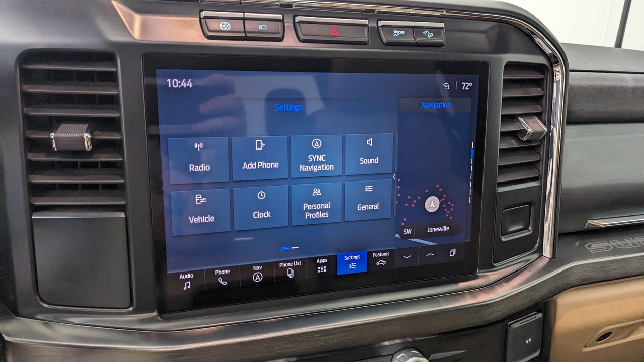 Car Exterior