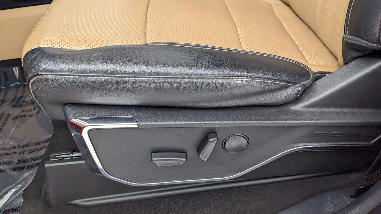 Car Exterior