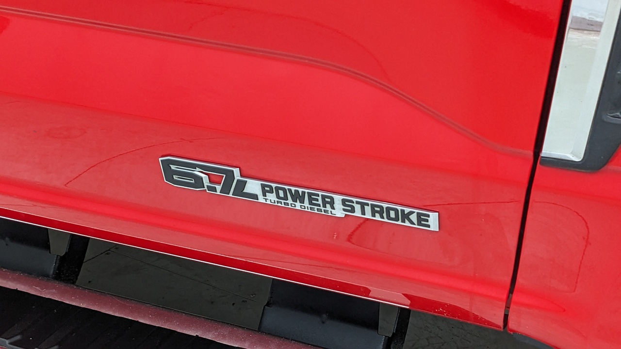 Car Exterior