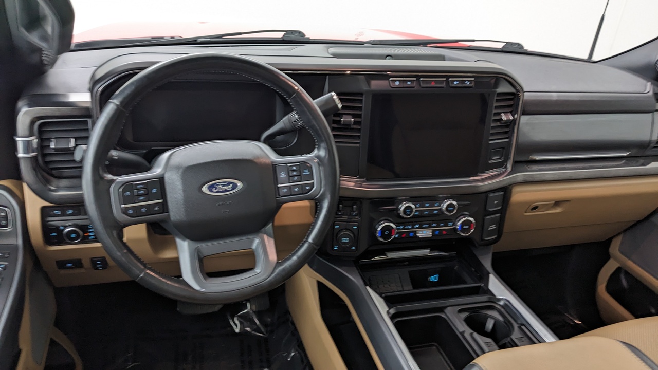 Car Exterior