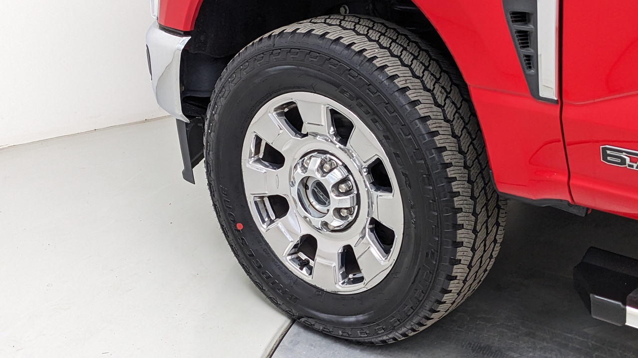 Car Exterior