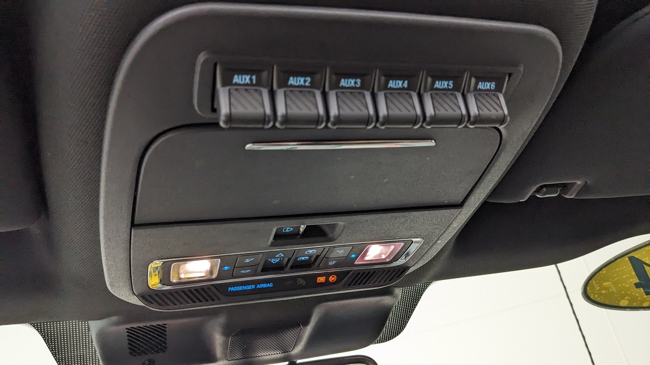 Car Exterior