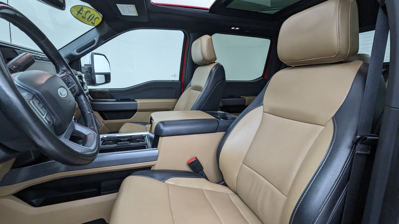 Car Exterior