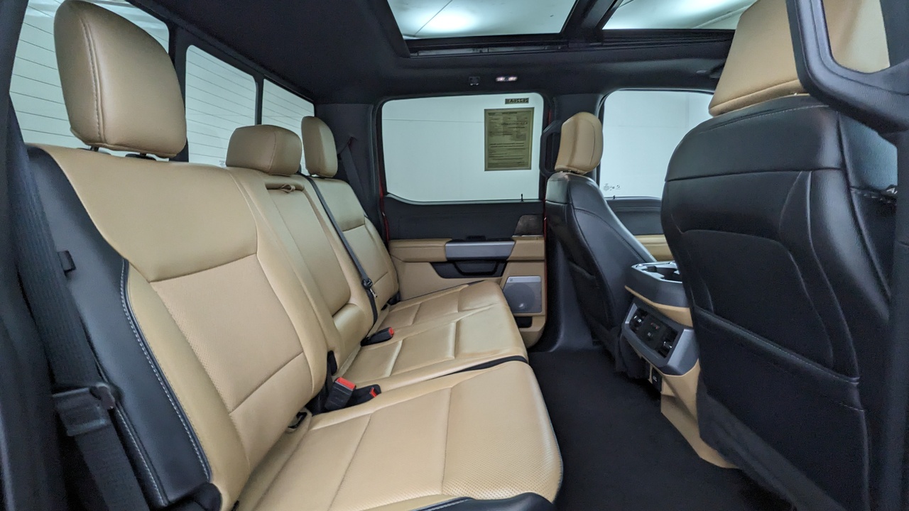 Car Exterior