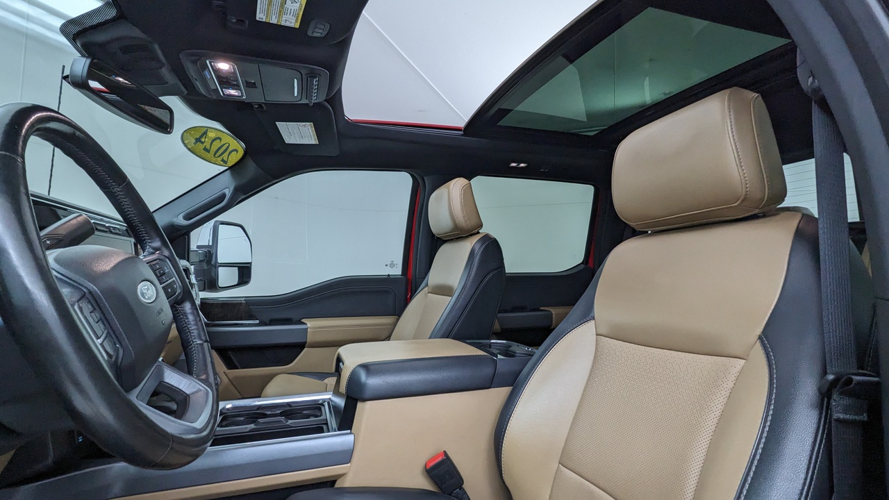 Car Exterior