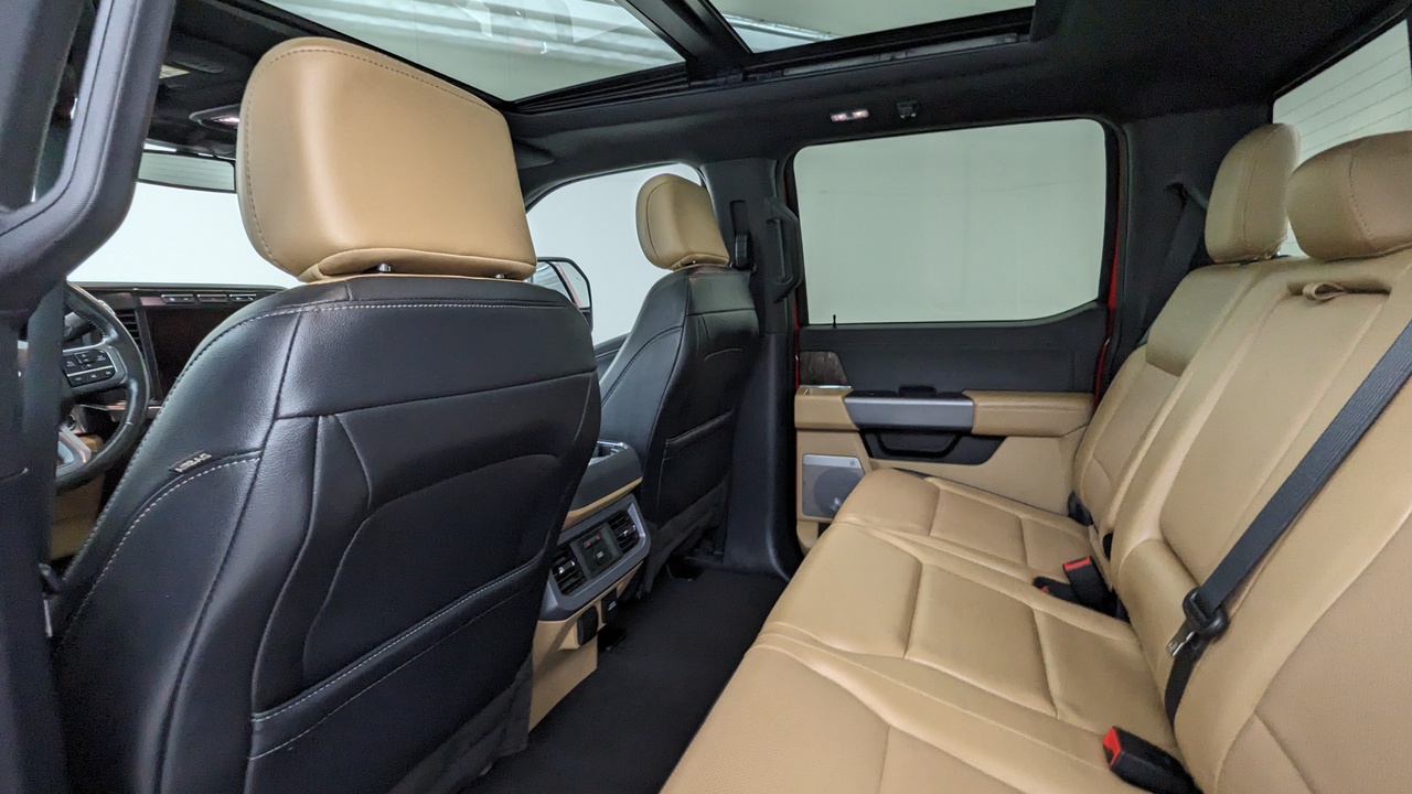 Car Exterior