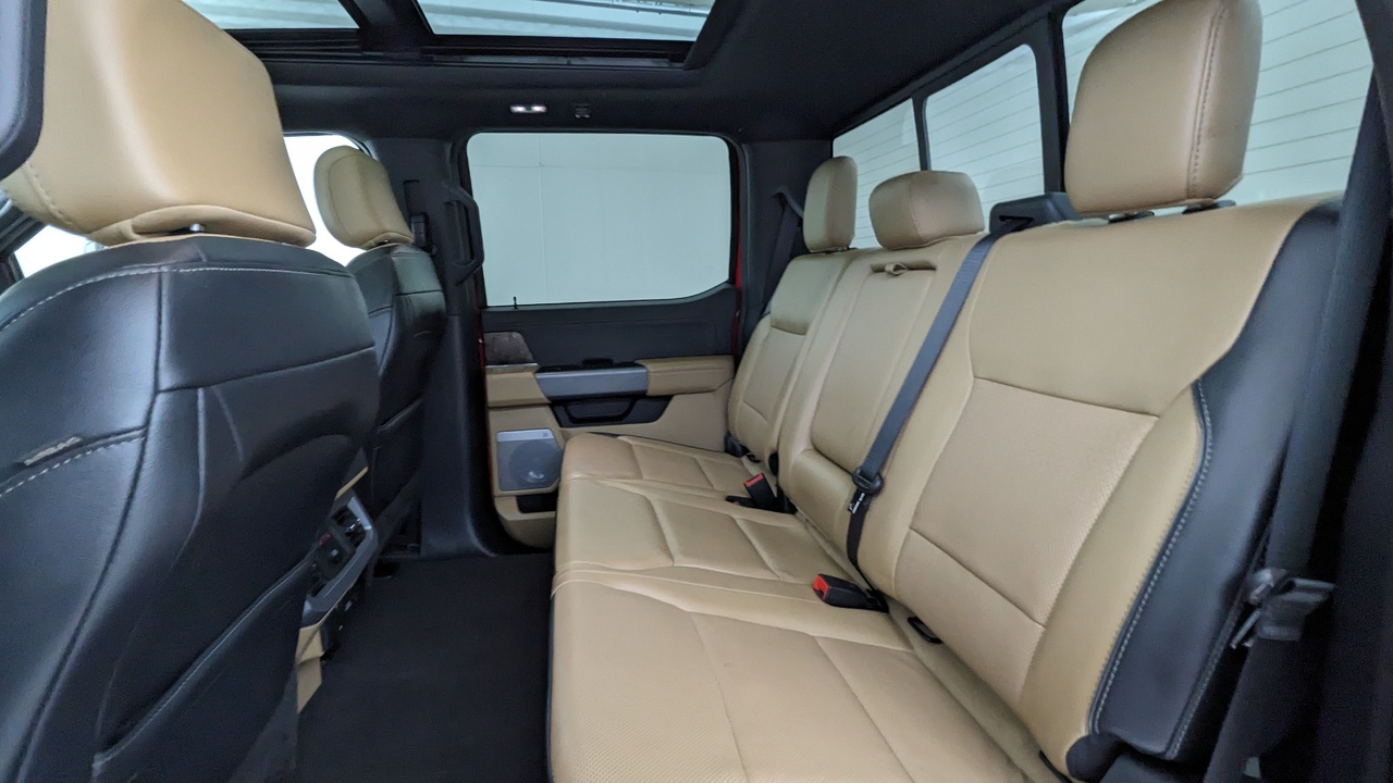 Car Exterior