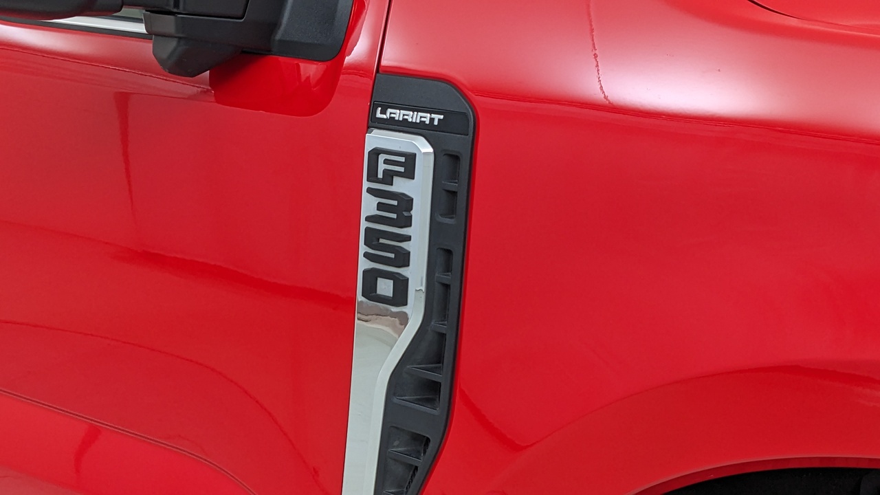 Car Exterior