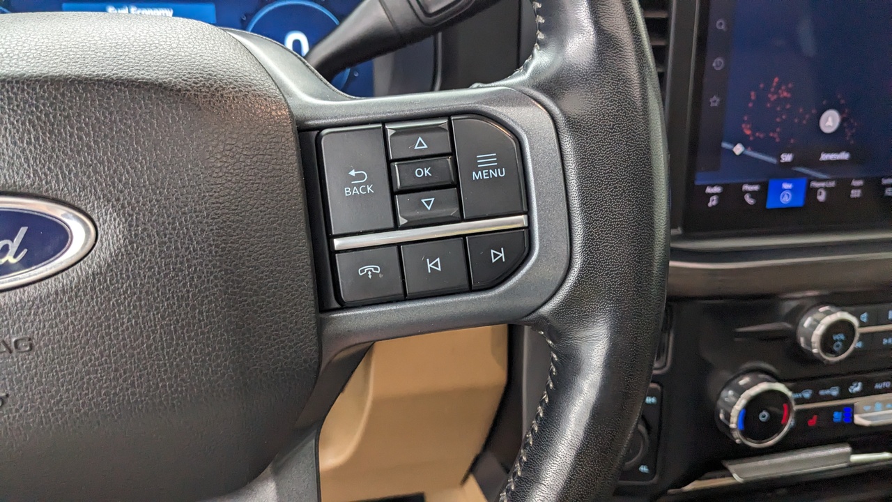 Car Exterior