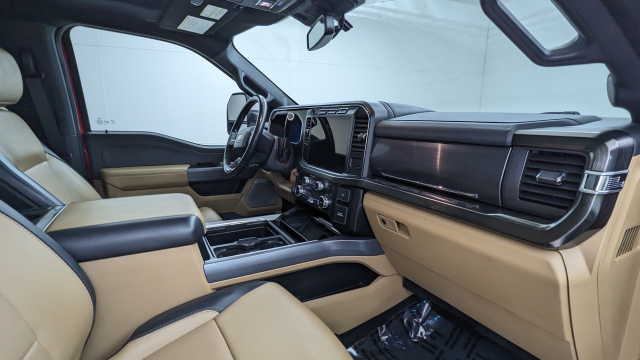 Car Exterior