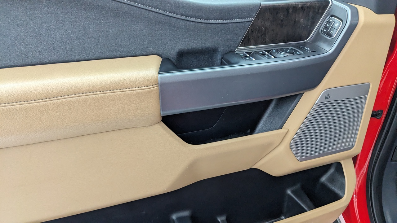 Car Exterior